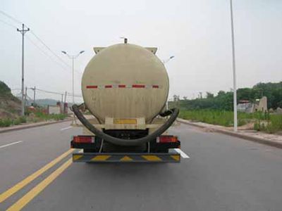 Tiema  XC5310GSNDA bulk cement truck 