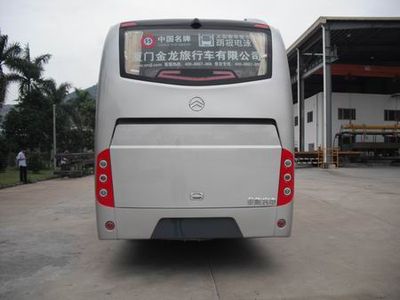 Jinlv  XML6998J13 coach