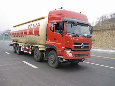 Shenying  YG5310GFLA14 Powder material transport vehicle