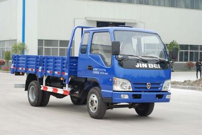 Jinbei  YTA3071XTAG2 Dump truck