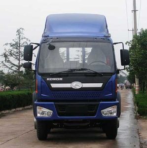 Foton  BJ1313VPPHJ4 Truck