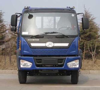 Foton  BJ1313VPPHJ4 Truck