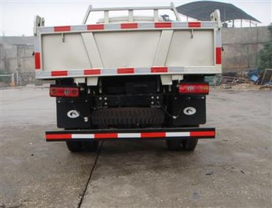 Foton  BJ3042VAJBAF1 Dump truck