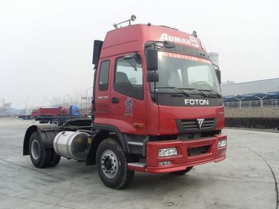 Ouman  BJ4188SLFJA1 Semi trailer towing vehicle