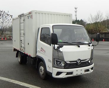 Foton  BJ5031XXY4JV5AA6 Box transport vehicle