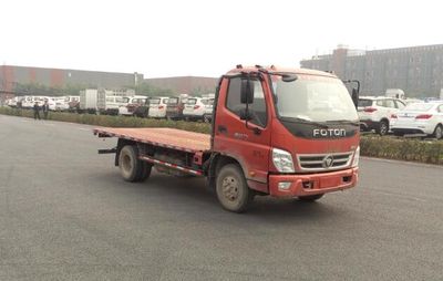 Foton  BJ5049TPBFH Flat transport vehicle