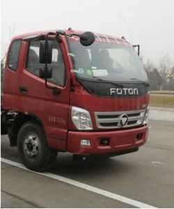 Foton  BJ5049TPBFH Flat transport vehicle