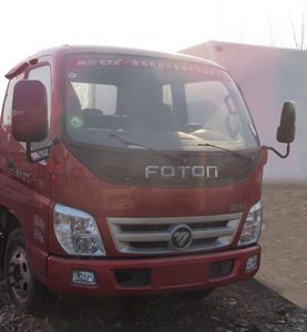 Foton  BJ5049TPBFH Flat transport vehicle