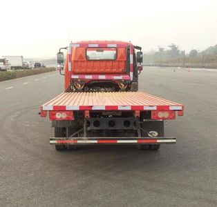 Foton  BJ5049TPBFH Flat transport vehicle