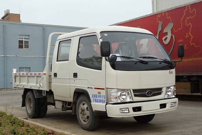 Jiefang AutomobileCA3030K11L1RE4Dump truck