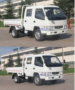 Jiefang Automobile CA3030K11L1RE4 Dump truck