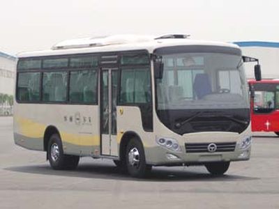 Hengtong Bus CKZ6755CD3 coach