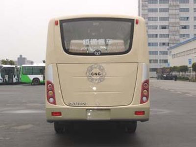 Hengtong Bus CKZ6755CD3 coach