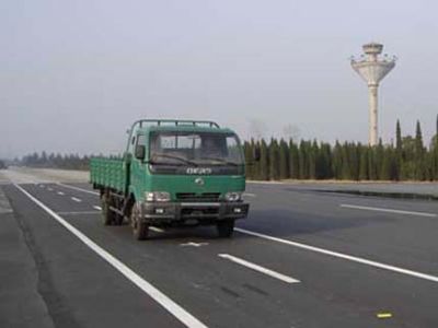 Dongfeng  EQ1076TAC1 Truck