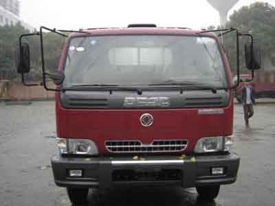 Dongfeng  EQ1076TAC1 Truck