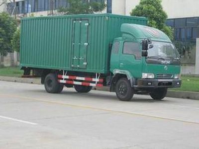 Dongfeng  EQ5080XXYG12D5AC Box transport vehicle