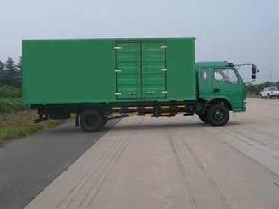 Dongfeng  EQ5080XXYG12D5AC Box transport vehicle