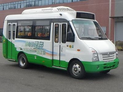 Chuangling AutomobileGXA6600BEVG20Pure electric city buses