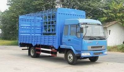 Chenglong LZ5080CSLALGrate type transport vehicle