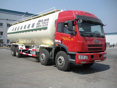 Sutong  PDZ5310GFL Powder material transport vehicle