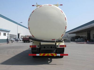 Sutong  PDZ5310GFL Powder material transport vehicle