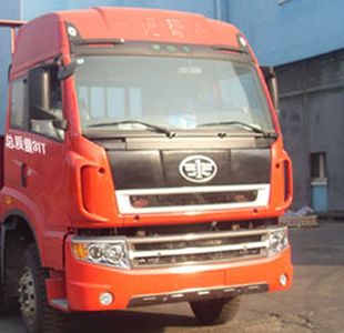 Sutong  PDZ5310GFL Powder material transport vehicle