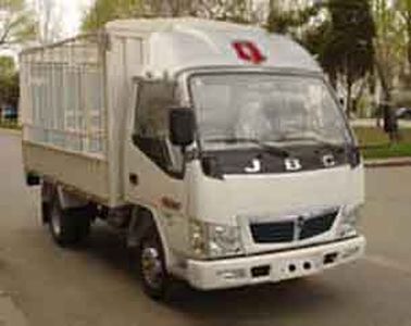 Jinbei  SY5030CXYDL6 Grate type transport vehicle