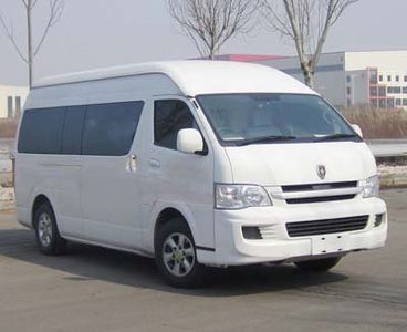 Jinbei  SY5038XYPLM1S1BH Glasses delivery vehicle