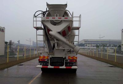 Sany  SY5255GJB2EZ Concrete mixing transport vehicle