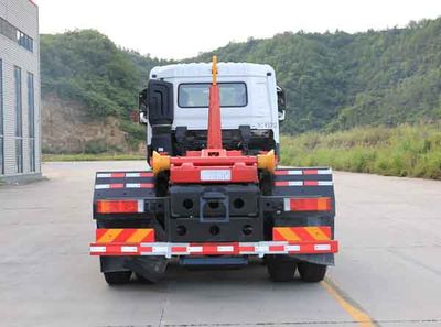 Zhuanzhi  YZZ5250ZXXDF6 detachable container garbage collector 