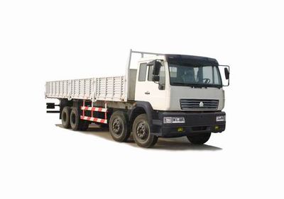 Starstal ZZ1241K4661WL Truck