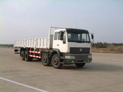 Starstal ZZ1241K4661WL Truck