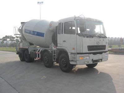 Xingma  AH5311GJB3 Concrete mixing transport vehicle