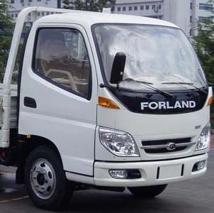 Foton  BJ1032V3JB3S Truck