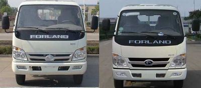 Foton  BJ1032V3JB3S Truck