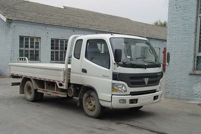 Foton  BJ1069VDPD6FB Truck