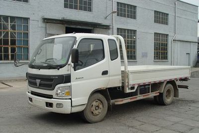 Foton  BJ1069VDPD6FB Truck