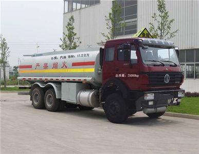 Sanli  CGJ5251GJY05 Refueling truck