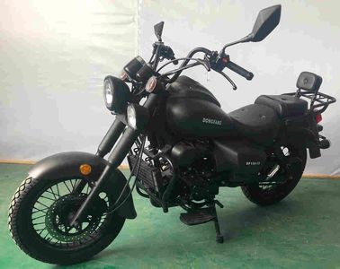 Dongfang  DF1502S Two wheeled motorcycles