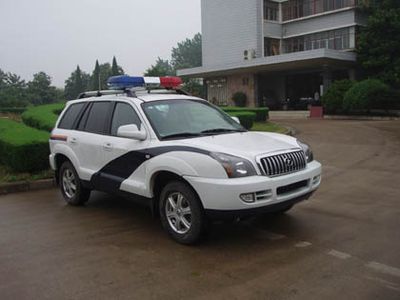 Jianghuai brand automobilesHFC5028XQCTPrisoner