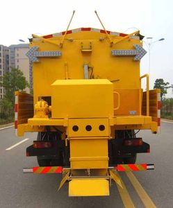 Hengrun  HHR5160TCX4EQ Snowplow