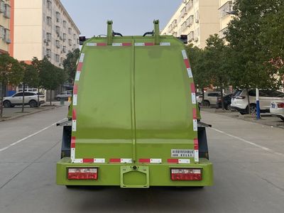 Hongleifeng  HLF5120TCAE Kitchen waste truck