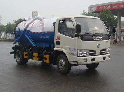 Shenhu  HLQ5071GXWE Suction vehicle