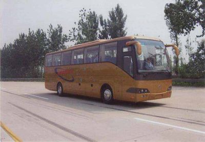 Northern Mercedes BenzND6120SATourist buses