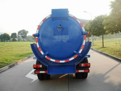 Baoshan  SBH5070ZYS Compressed garbage truck