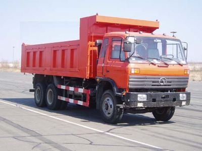 Shitong  STQ3255L7T6S Dump truck