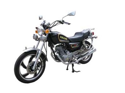 Xunlong  XL1259A Two wheeled motorcycles