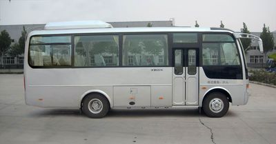 Yutong  ZK6752DFE9 coach