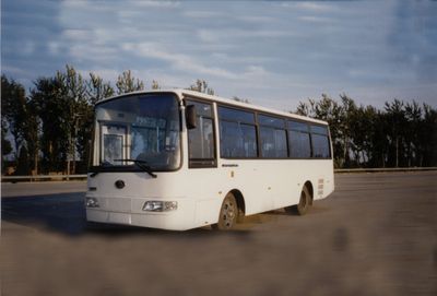 Jinghua Automobile BK6780N coach