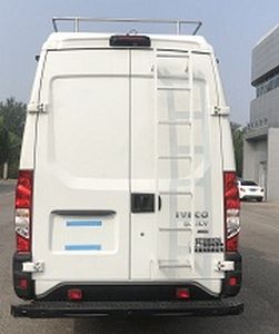 Zaitong  BZT5060XDS TV car